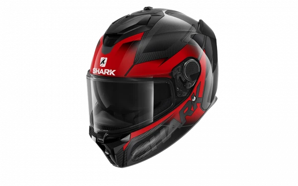 Shark Spartan GT Carbon Shestter DRA 1 Shark Spartan GT Carbon Shestter DRA