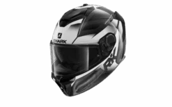 Shark Spartan GT Carbon Shestter DWW