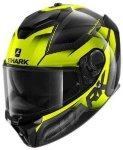 Shark Spartan GT Carbon Shestter DYY