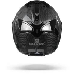 Shark Spartan GT Carbon Skin DAD Carbon Antraciet Carbon Integraalhelm -Shark Helm Korting shark spartan gt carbon skin carbon anthracite carbon.19 1