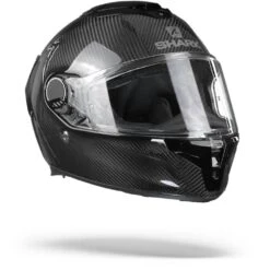 Shark Spartan GT Carbon Skin DAD Carbon Antraciet Carbon Integraalhelm -Shark Helm Korting shark spartan gt carbon skin carbon anthracite carbon.33 1