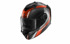 Shark Spartan GT Carbon Tracker DAW