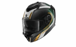 Shark Spartan GT Carbon Tracker DGQ