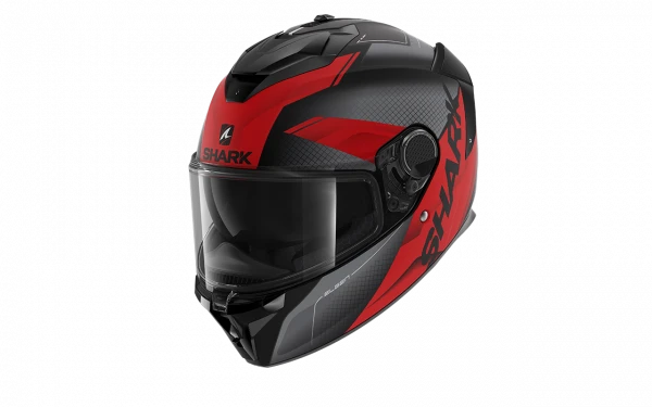 Shark Spartan GT Bcl. Micr. Elgen KAR