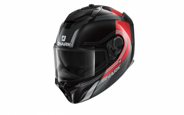 Shark Spartan GT Tracker KRS