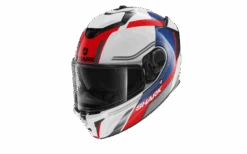 Shark Spartan GT Tracker WBK