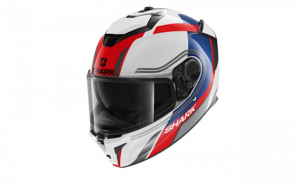 Shark Spartan GT Tracker WBK