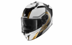 Shark Spartan GT Tracker WKQ