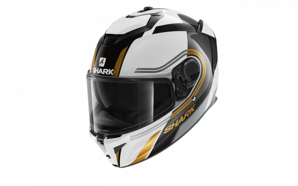 Shark Spartan GT Tracker WKQ