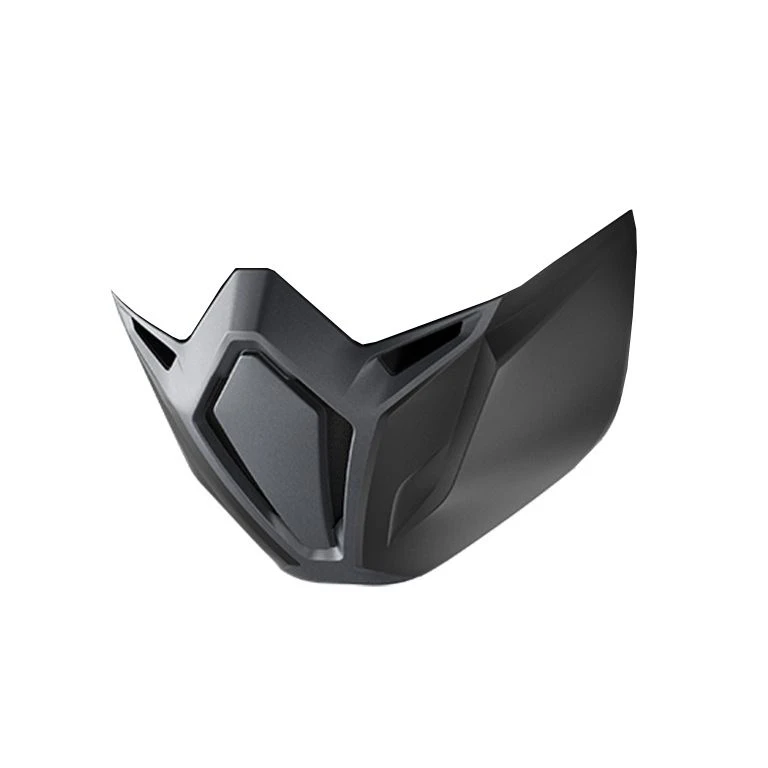 Shark Street Drak Zilver Mask 1 Shark Street Drak Zilver Mask