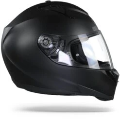 Shark Ridill Blank Mat KMA Zwart Mat Integraalhelm -Shark Helm Korting sharkridillblankmatkma.29 1