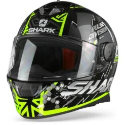 Shark Skwal 2 Noxxys Zwart Geel Zilver KYS Integraalhelm 8 Shark Skwal 2 Noxxys Zwart Geel Zilver KYS Integraalhelm -Shark Helm Korting sharkskwal2.2noxxyskys frontpage