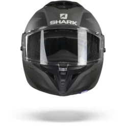 Shark Spartan GT Elgen KAA Mat Zwart Antraciet Antraciet Integraalhelm -Shark Helm Korting sharkspartangtelgenmatkaa.01