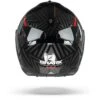 Shark Spartan 1.2 Kobrak Zwart Rood Rood KRR Integraalhelm