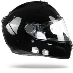 Shark Spartan 1.2 Blank BLK Zwart Integraalhelm 8 Shark Spartan 1.2 Blank BLK Zwart Integraalhelm -Shark Helm Korting spartan blank blk black.29 1